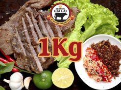 Bò một nắng Krông Pa loại 1Kg